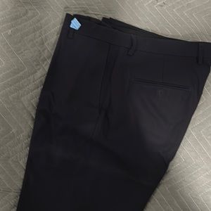 J Crew navy slacks